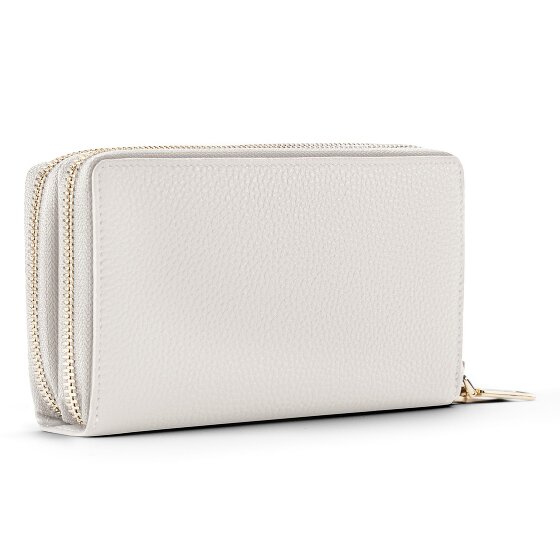 Lazarotti Bologna Leather Portfel Ochrona RFID Skórzany 20 cm