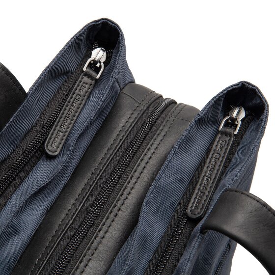 The Chesterfield Brand Lavik Shopper Bag Skóra 36 cm