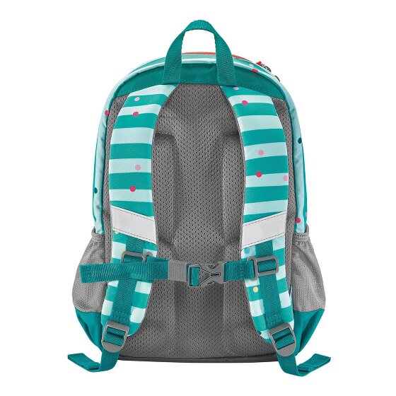 Step by Step Plecak dziecięcy KIGA Maxi 34 cm