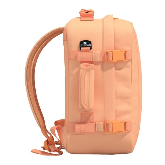 Cabin Zero Adventure 119 Plecak 39 cm Komora na laptopa