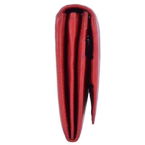 Maître Belg Diedburg Portfel skórzany 18 cm