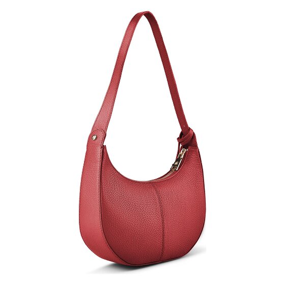 Lazarotti Bologna Leather Torba na ramię Skóra 24 cm
