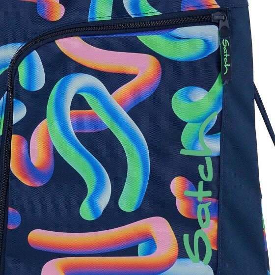 Satch Worek gimnastyczny 44 cm