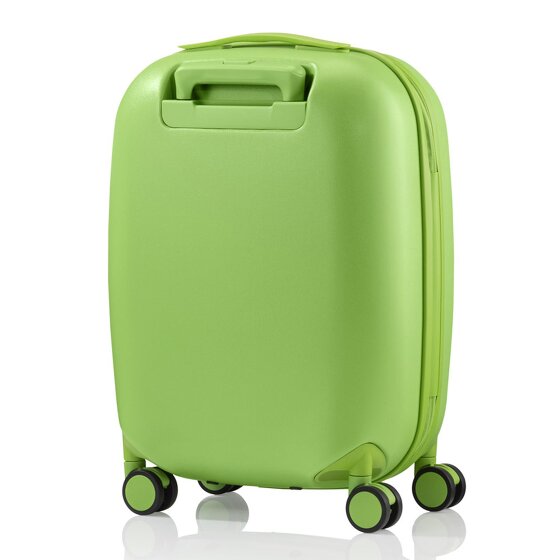 Pack Easy Gen T 4 kółka Walizka kabinowa 52 cm