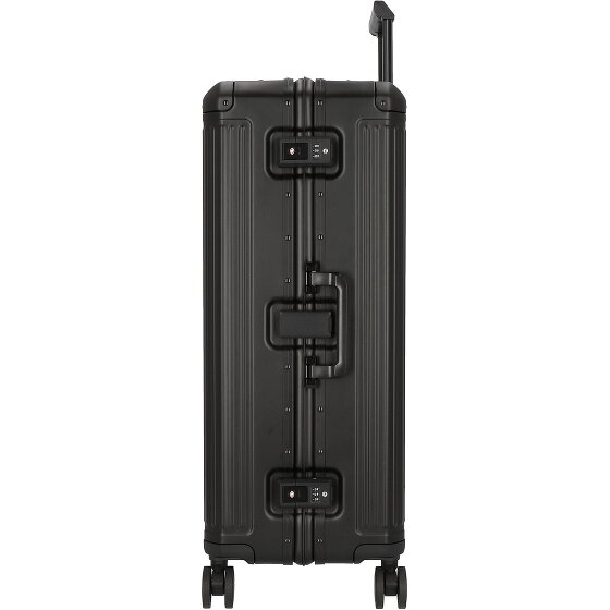 Travelite Next Wózek 4-kołowy 77 cm