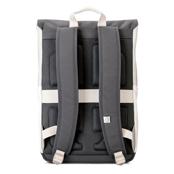 Johnny Urban Flash Series Mika Plecak 40 cm Komora na laptopa