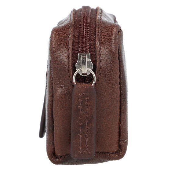 mano Donna Aurona Key Case RFID Leather 10,5 cm
