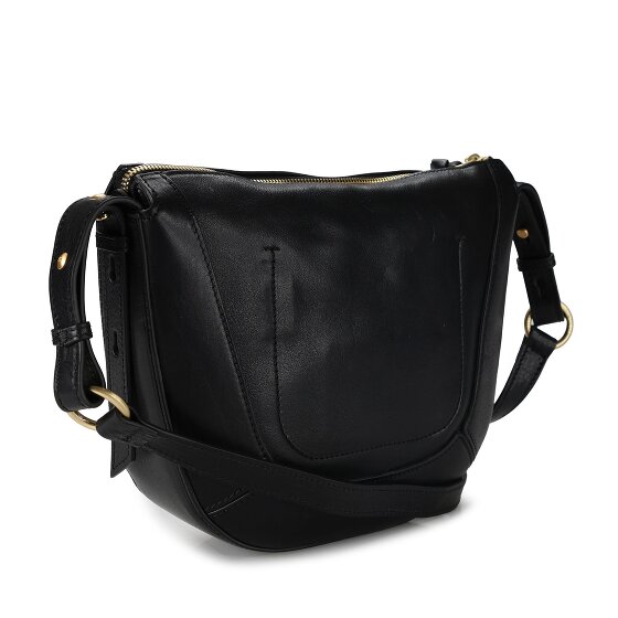 The Bridge Fedora Torba na ramię Skórzany 29 cm