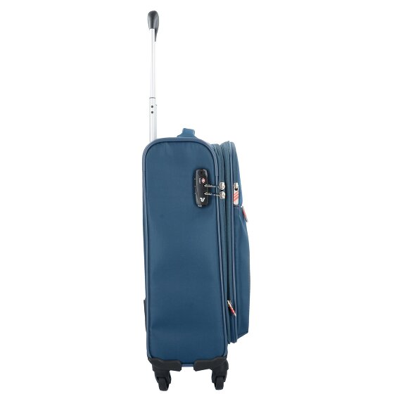 Roncato Speed 4-kołowy wózek kabinowy 55 cm