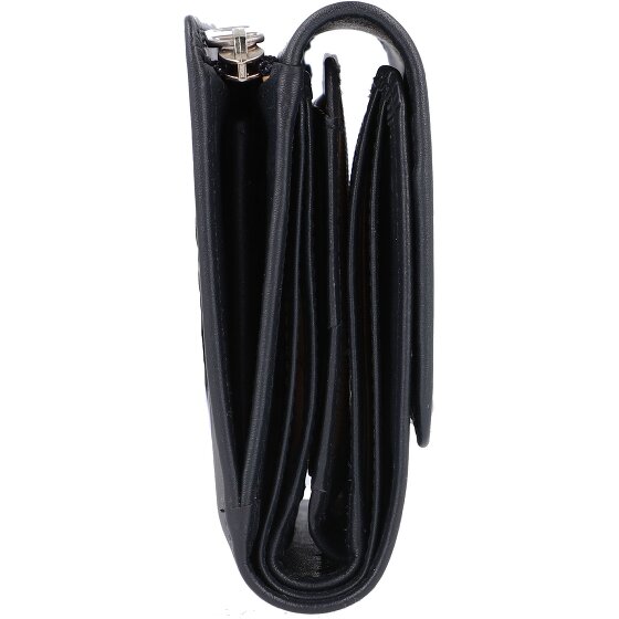 Esquire Helena Portfel I Skórzany 14 cm