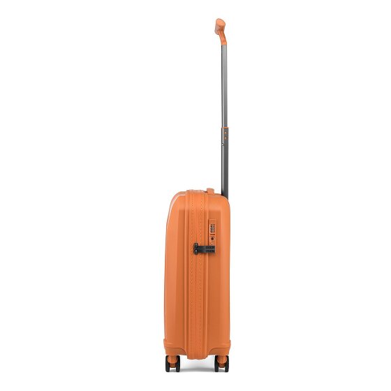Epic Phantom SL wózek kabinowy 4-kołowy 55 cm