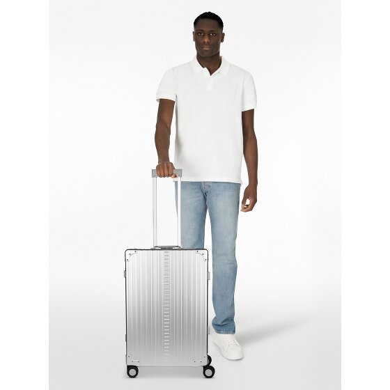 Aleon Traveler wózek na 4 kółkach 67 cm