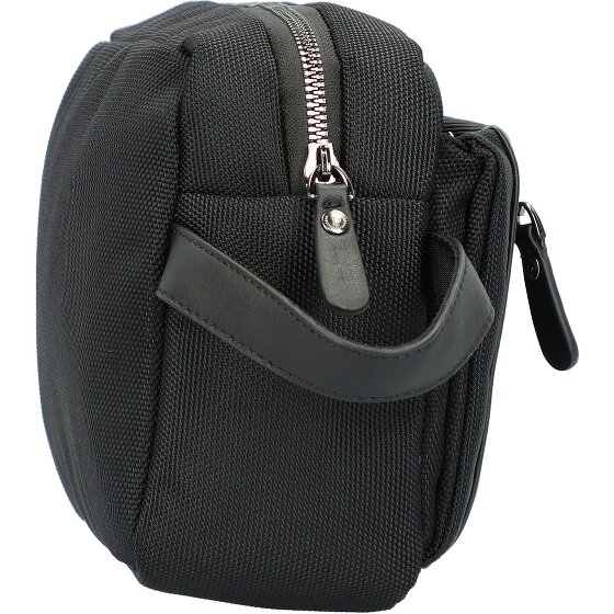 bugatti Nero Kosmetyczka 24 cm