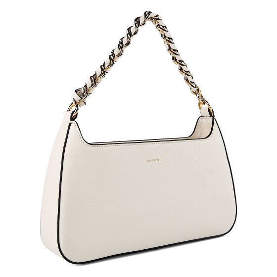 Coccinelle Beat Torba na ramię Skóra 28 cm