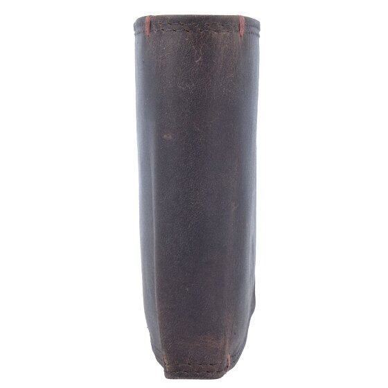Jack Kinsky Colombo 202 Portfel skórzany 12 cm