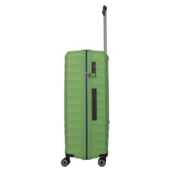 Travelite Mooby 4 kółka Walizka L 77 cm