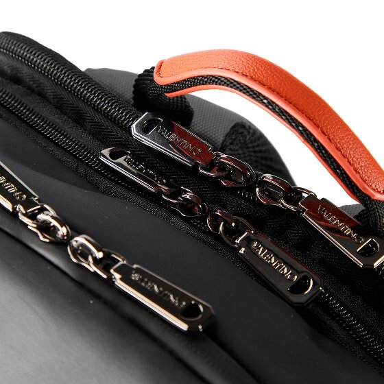 Valentino Dragonhawk Plecak 45 cm Komora na laptopa