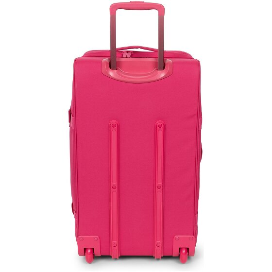 Eastpak Transit'R 2 kółka Torba podróżna L 79 cm