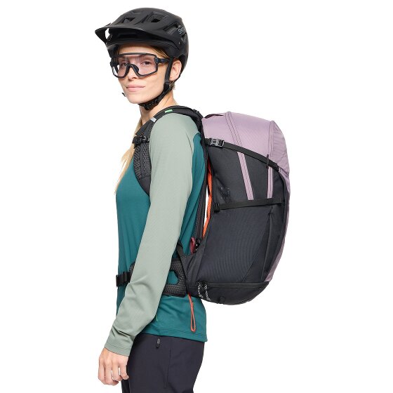 Vaude TrailControl 25+ Plecak turystyczny 54 cm