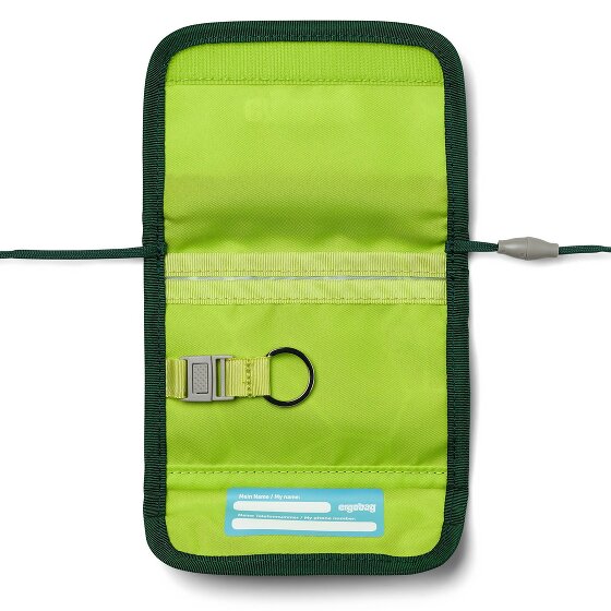 Ergobag Torba na klatkę piersiową 14 cm