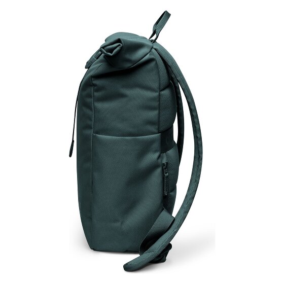 GOT BAG Rolltop Easy Monochrome Plecak S 40 cm Komora na laptopa