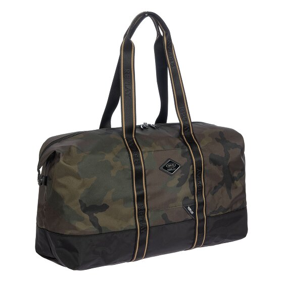 Bric's Bric´s x Replay Torba podróżna Weekender 55 cm