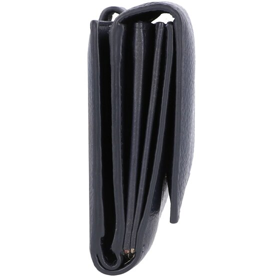 Bric's Marmolada Portfel RFID Skórzany 18 cm
