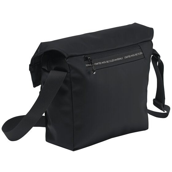 Vaude Mineo 9 Torba typu Messenger 30 cm