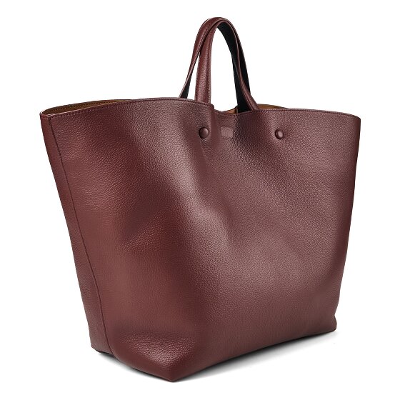 Patrizia Pepe (IN) Complete Shopper Bag Skóra 30 cm
