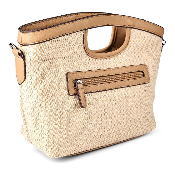 Tom Tailor Denim Lucien Shopper Bag M 35 cm