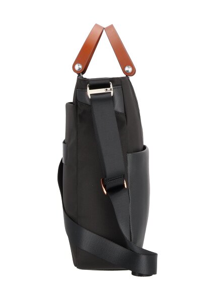 Roncato Bezprzewodowa torba na zakupy 35 cm