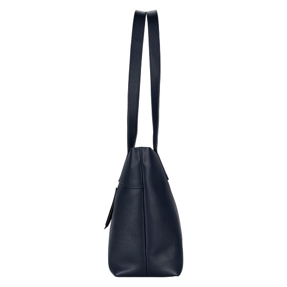 Jost Lysa Torba na ramię Skóra 36 cm
