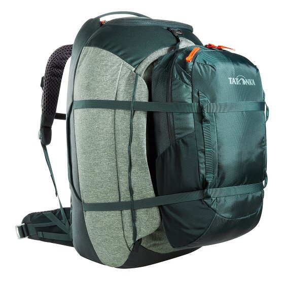 Tatonka Great Escape 60+15 Plecak turystyczny 64 cm