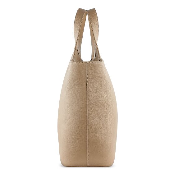 bugatti Elsa Shopper Bag L Skórzany 50 cm Komora na laptopa