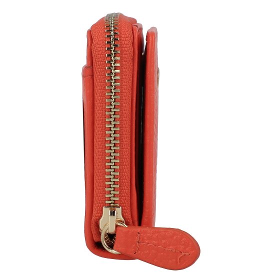 Braun Büffel Asti Portfel Skórzany 10 cm