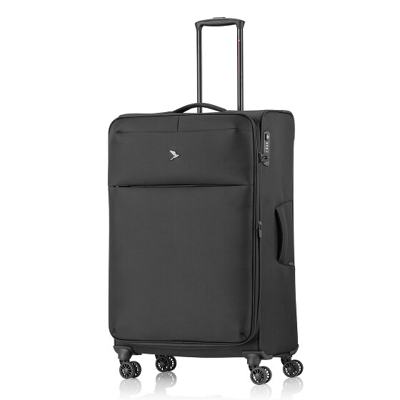Pack Easy GoUp 4 kółka Walizka XL 90 cm z plisą rozprężną