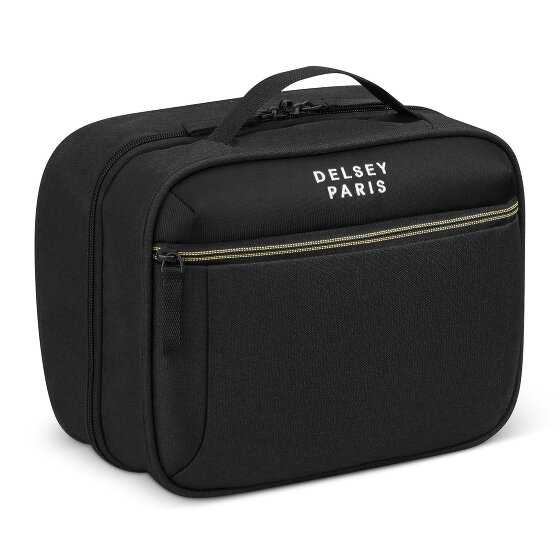 Delsey Paris Brochant 3 Kosmetyczka 27 cm