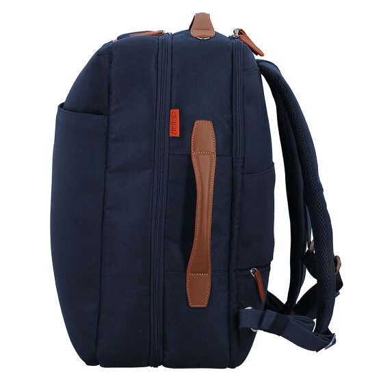 Jump Uppsala Plecak biznesowy L 45 cm