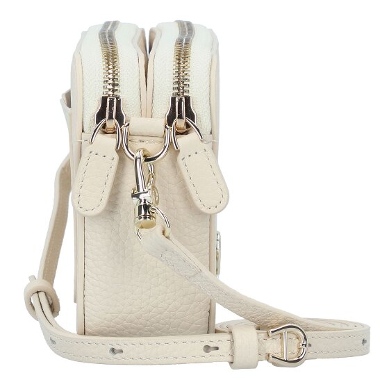 AIGNER Diadora Torba na ramię Skórzany 19 cm
