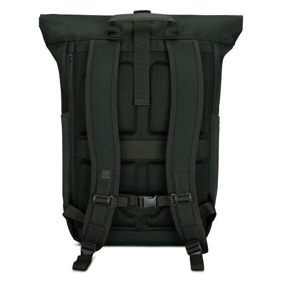 Johnny Urban Eco Series Allen Large Plecak 45 cm Komora na laptopa