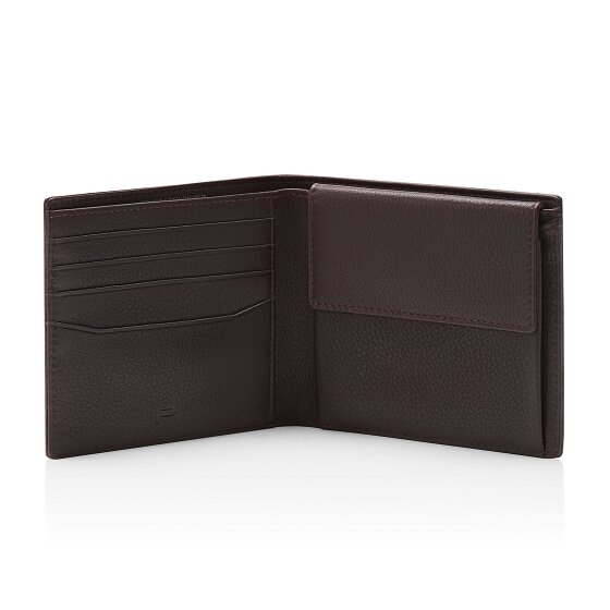 Porsche Design Business Wallet RFID Leather 11 cm