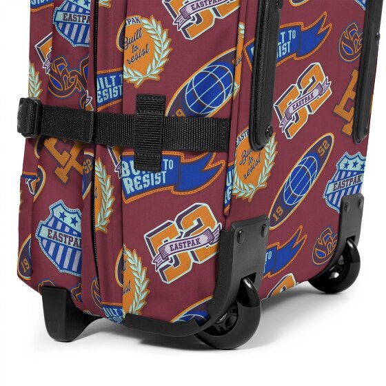 Eastpak Tranverz 2 kółka Walizka kabinowy 51 cm