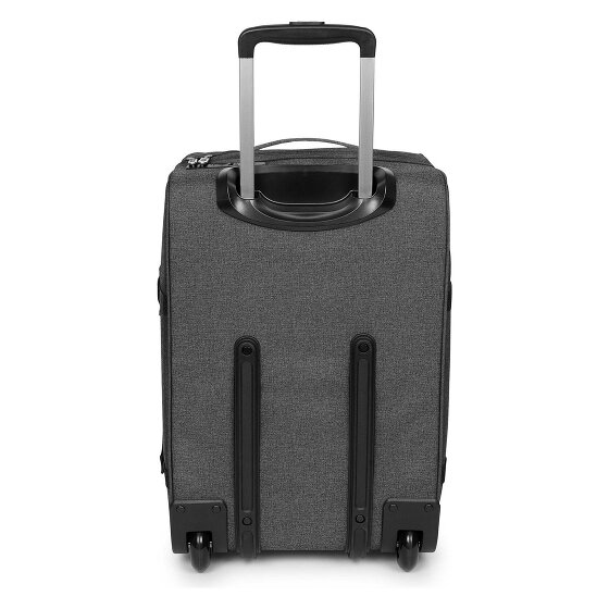 Eastpak Transit'R Plus 2 kółka Walizka kabinowa 55 cm