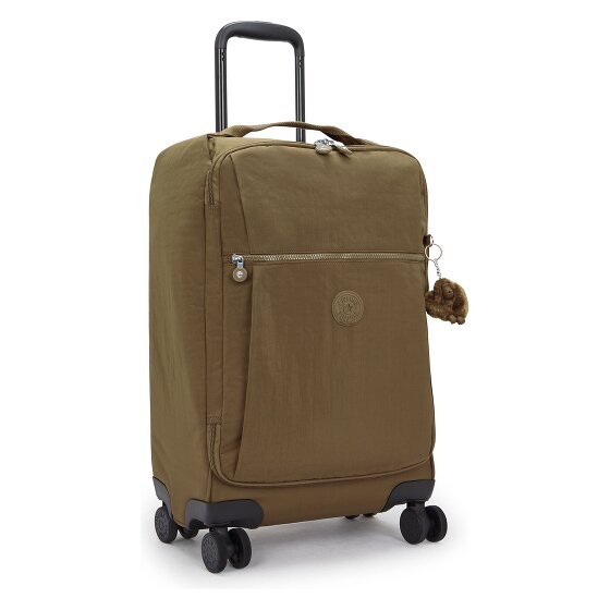 Kipling Basic Darcey Up S 4 kółka Walizka kabinowy 55 cm