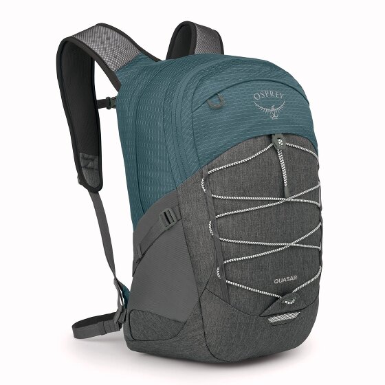Osprey Quasar 26 Plecak 47 cm Komora na laptopa