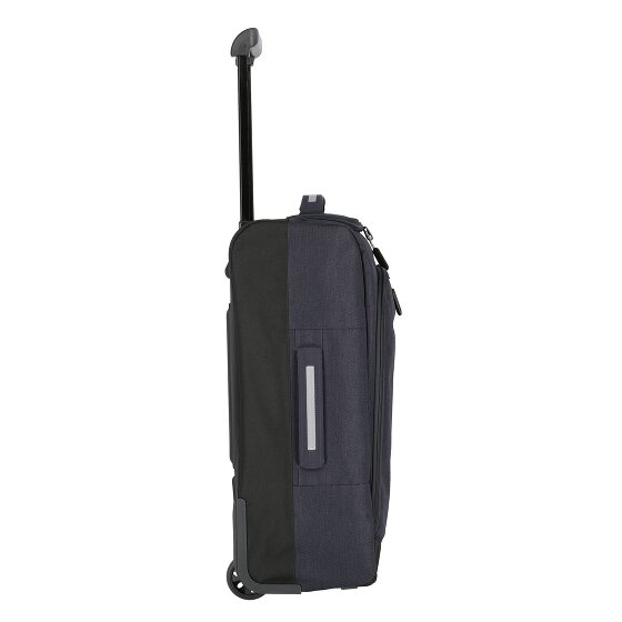 Travelite Kick Off 2-Wheel Holdall 55 cm