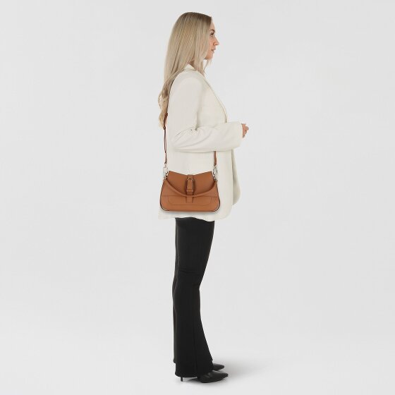 Furla Flow Torba Skórzany 25 cm