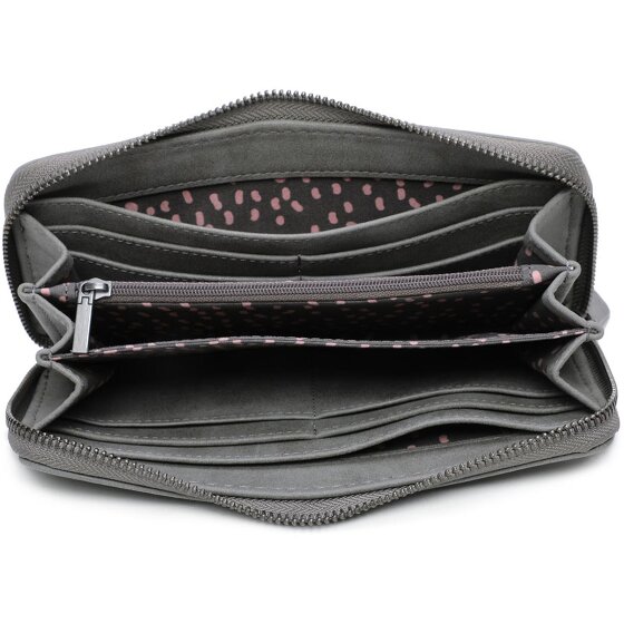 Fritzi aus Preußen Fritzi10 Nicole Vintage Portfel 20 cm