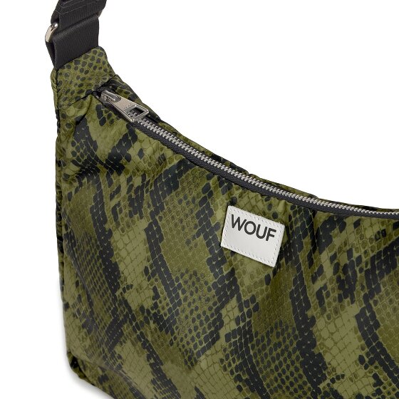 Wouf Studio Shopper Bag 40 cm