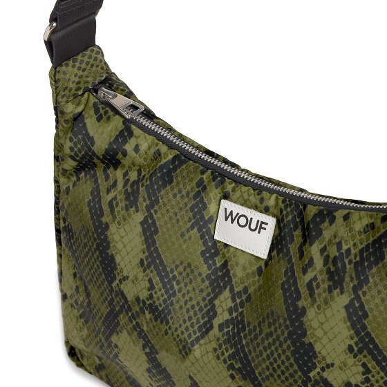 Wouf Studio Shopper Bag 40 cm